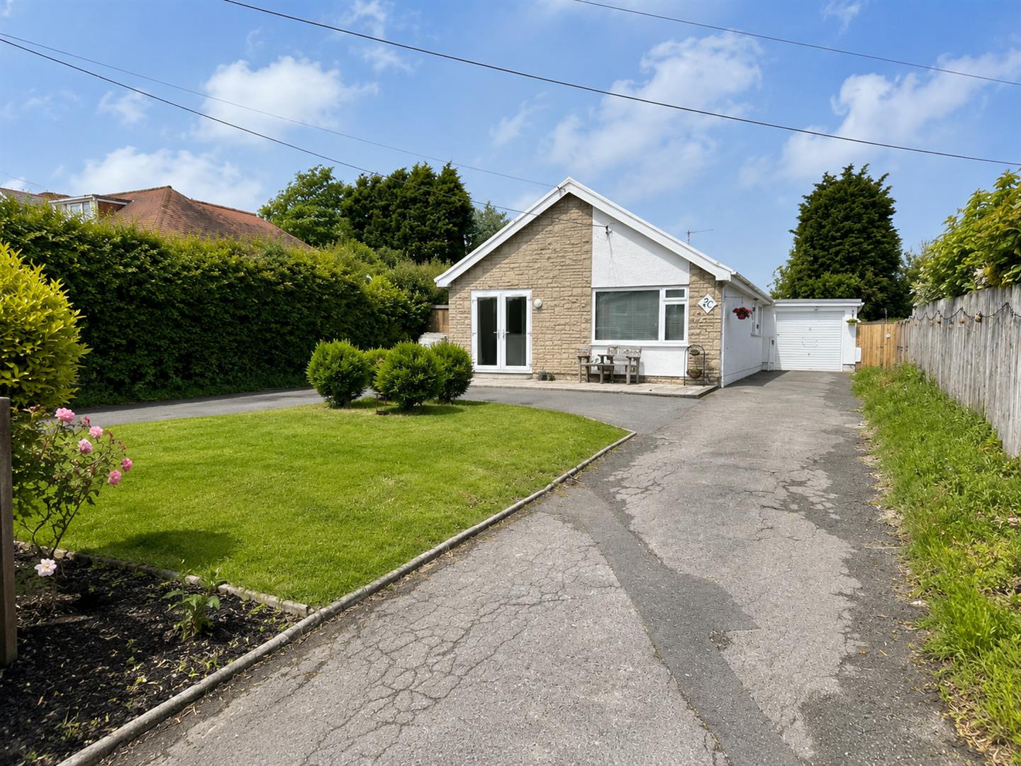 Swansea Road, Gorseinon, Swansea, SA4 4HE